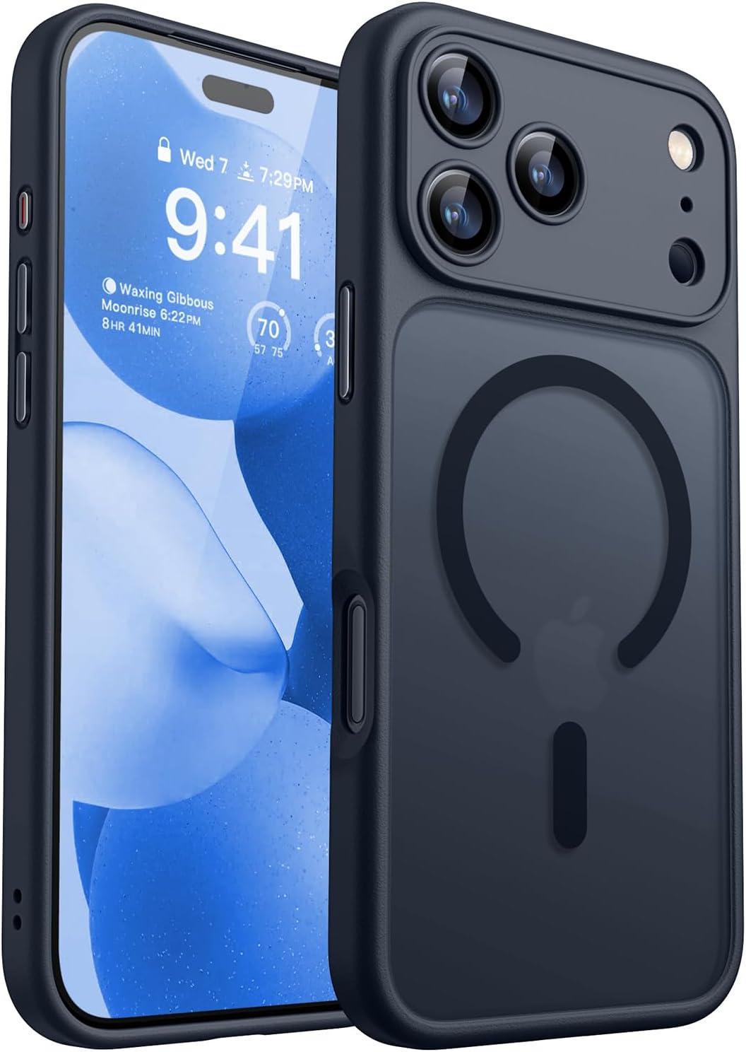 iPhone 17 pro max cover