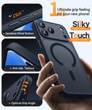 iPhone 17 pro max cover