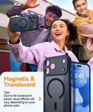 iPhone 17 pro max cover