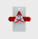 Natale, Soffice, Fermaglio per capelli/Barretta, Bambini/Ragazze