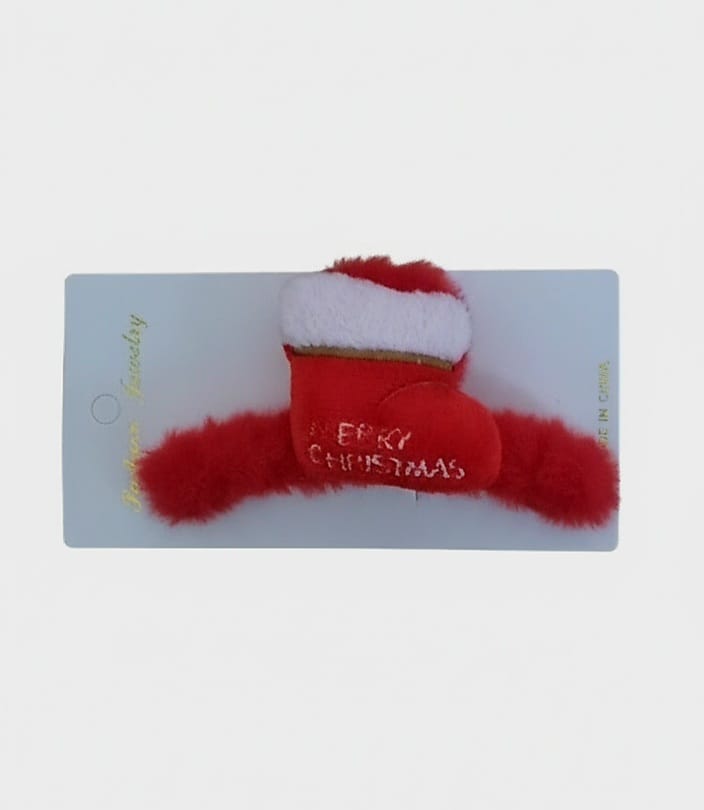 Natale, Soffice, Fermaglio per capelli/Barretta, Bambini/Ragazze