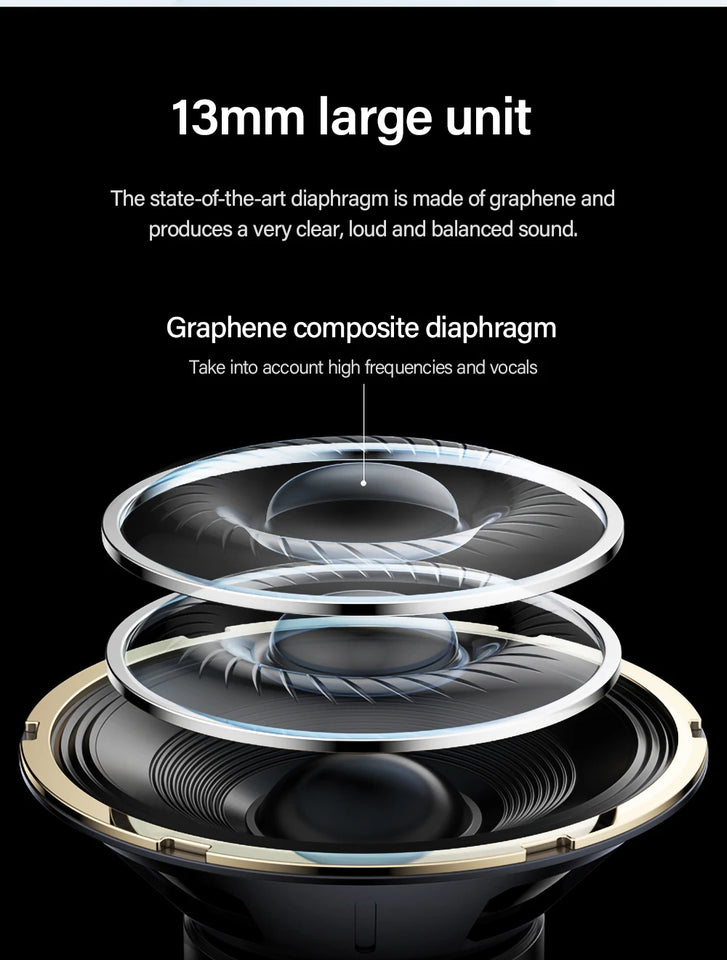 Cuffie wireless originali Lenovo LP40 TWS Bluetooth Auricolari Touch Control Cuffie sportive Auricolari stereo per telefono Android