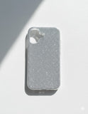 Custodia per telefono con glitter di alta qualità - Per iPhone