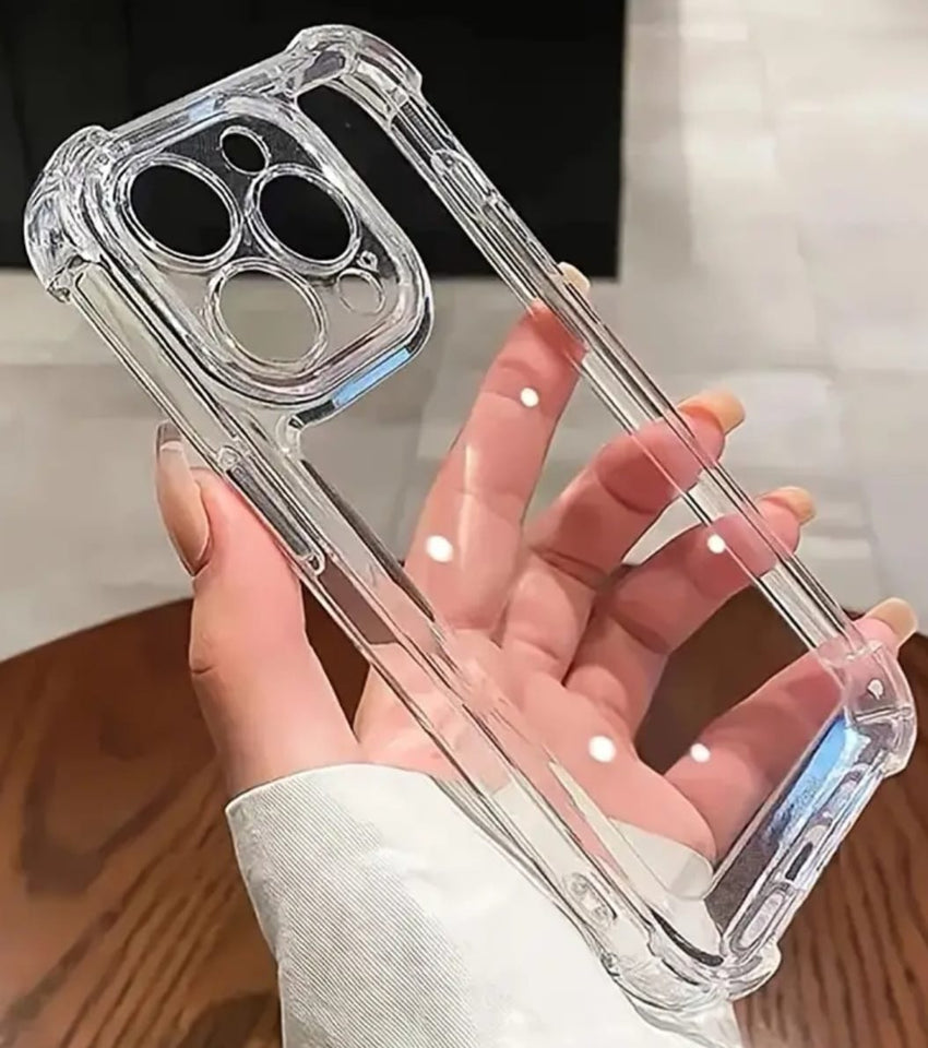 Custodia per iPhone 16 | Cover in gel morbido di silicone | Protezione completa con cornice della fotocamera rialzata e compatibile con MagSafe | Vestibilità sottile e minimalista