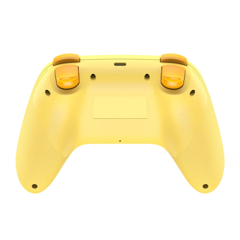 GameSir T4 Nova Lite Switch Controller Hall Effect Gamepad for Nintendo Switch iPhone Android Mobile Phone Windows PC Steam