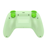 GameSir T4 Nova Lite Switch Controller Hall Effect Gamepad for Nintendo Switch iPhone Android Mobile Phone Windows PC Steam