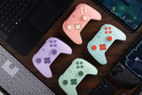 Controller di gioco wireless 8BitDo Ultimate 2C per PC, Windows 10, 11, Steam Deck, Raspberry Pi, accessori per gamepad Android