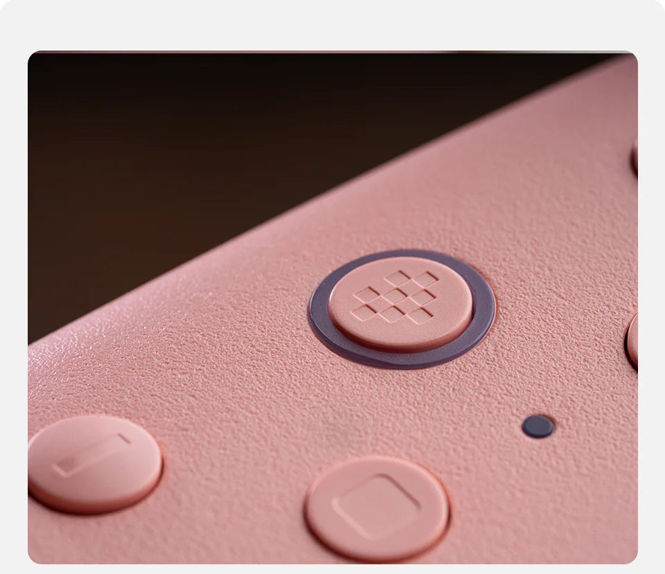 Controller di gioco wireless 8BitDo Ultimate 2C per PC, Windows 10, 11, Steam Deck, Raspberry Pi, accessori per gamepad Android