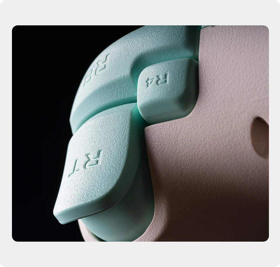 Controller di gioco wireless 8BitDo Ultimate 2C per PC, Windows 10, 11, Steam Deck, Raspberry Pi, accessori per gamepad Android