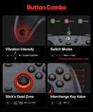 Gamesir Nova Lite Gamepads PC for Nintendo Switch 2 Controller Switch Steam Android iOS iPhone Controle Hall Effect Joystick