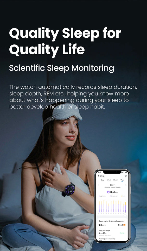 HAYLOU Solar Lite Smart Watch Bluetooth Chiamata Smartwatch Monitoraggio della frequenza cardiaca Ossigeno nel sangue Test di stress del sonno Orologio sportivo