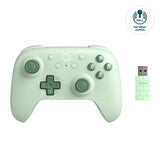 Controller di gioco wireless 8BitDo Ultimate 2C per PC, Windows 10, 11, Steam Deck, Raspberry Pi, accessori per gamepad Android