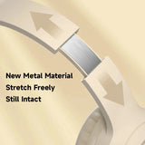 Cuffie wireless Xiaomi TH30 Bluetooth 5.3, auricolari sportivi con cancellazione del rumore, auricolari per la corsa