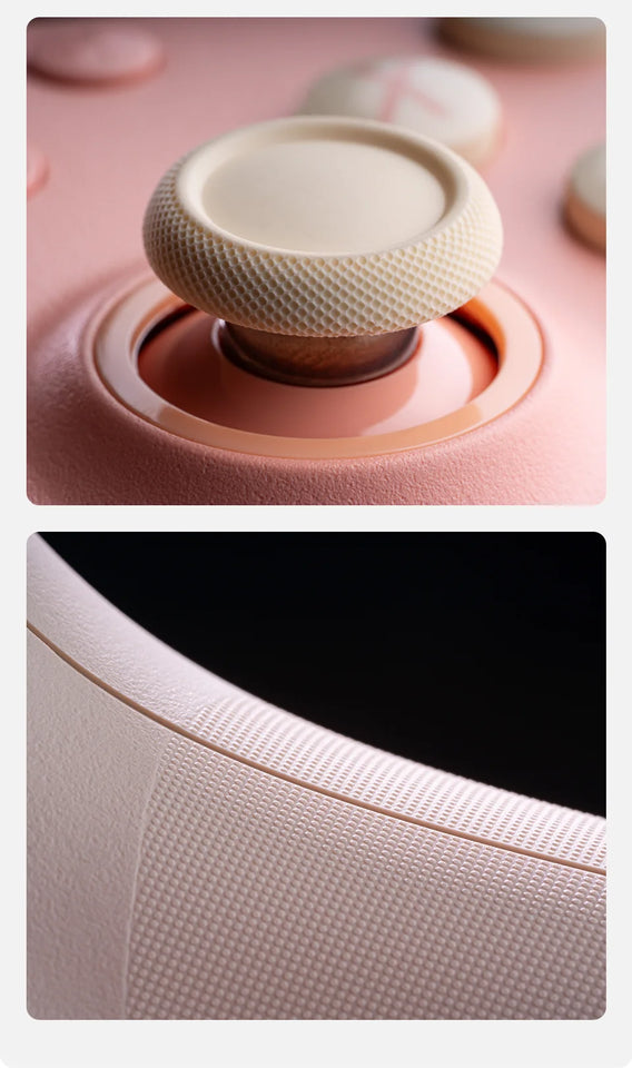 Controller di gioco wireless 8BitDo Ultimate 2C per PC, Windows 10, 11, Steam Deck, Raspberry Pi, accessori per gamepad Android