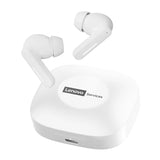 Nuovo auricolare Bluetooth wireless Lenovo LE209 con riduzione del rumore ANC, musica HiFi, cuffie Bluetooth, durata della batteria di 30 ore, cuffie da gioco