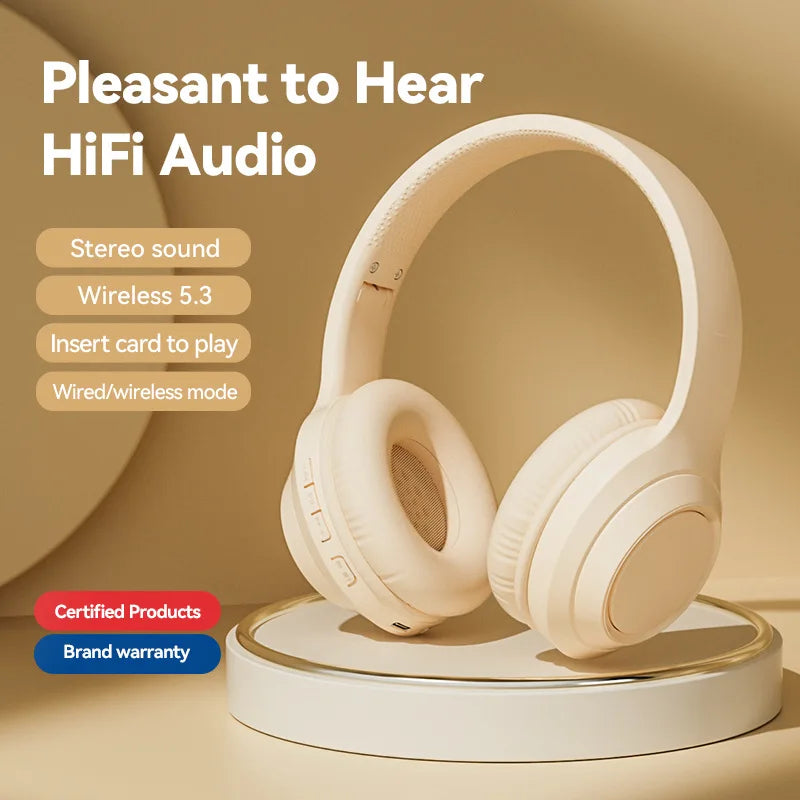 Cuffie wireless Xiaomi TH30 Bluetooth 5.3, auricolari sportivi con cancellazione del rumore, auricolari per la corsa