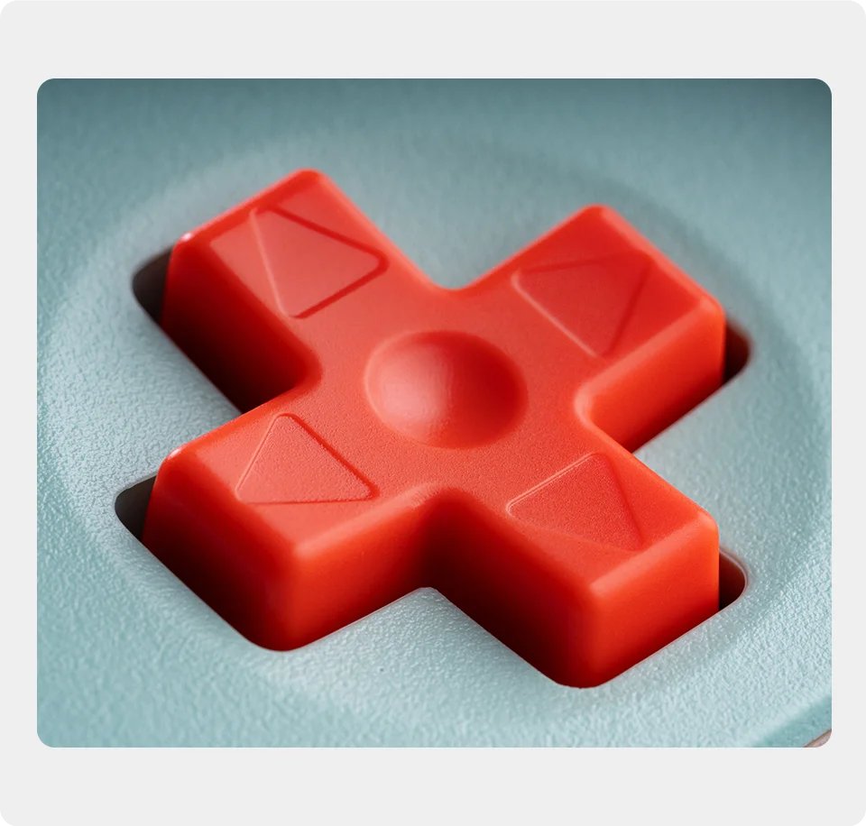 Controller di gioco wireless 8BitDo Ultimate 2C per PC, Windows 10, 11, Steam Deck, Raspberry Pi, accessori per gamepad Android