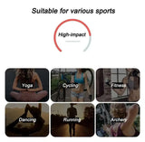 NCLAGEN Straight-Leg Pants Ultra Soft Butter Fabric Women's Mid-Waist Yoga Pants GYM Naked Feel Pilates Running Sport Trousers