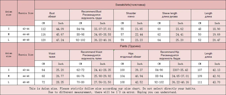 Tute da donna, tuta invernale in pile marrone, calda felpa con cappuccio e cerniera, set di pantaloni da tuta da donna, set di pantaloni in velluto da 2 pezzi