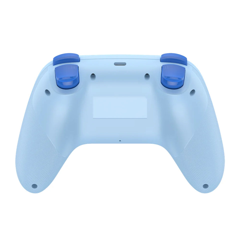 GameSir T4 Nova Lite Switch Controller Hall Effect Gamepad for Nintendo Switch iPhone Android Mobile Phone Windows PC Steam