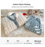 Camicia da notte premaman in flanella spessa, stile autunno inverno, cardigan per l'allattamento, manica lunga, pantaloni lunghi, calda camicia da notte per l'allattamento