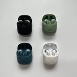 Auricolari stereo JBL TUNE 220TWS True Wireless originali al 100%, con bassi potenti, Bluetooth, con microfono JBL T220TWS+Free Cove