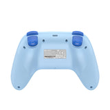 GameSir Nova Lite Wireless Gamepad Controller with Bluetooth, Dongle, Wired for Switch, Android, IOS, PC & Steam Games