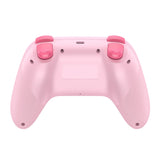 GameSir T4 Nova Lite Switch Controller Hall Effect Gamepad for Nintendo Switch iPhone Android Mobile Phone Windows PC Steam
