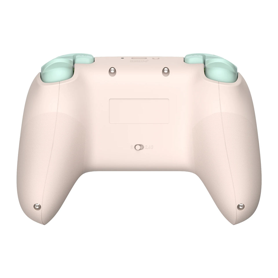 Controller di gioco wireless 8BitDo Ultimate 2C per PC, Windows 10, 11, Steam Deck, Raspberry Pi, accessori per gamepad Android