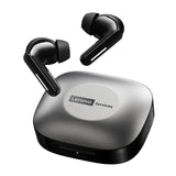 Nuovo auricolare Bluetooth wireless Lenovo LE209 con riduzione del rumore ANC, musica HiFi, cuffie Bluetooth, durata della batteria di 30 ore, cuffie da gioco