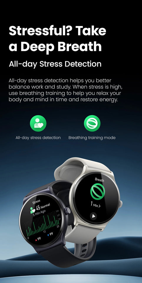 HAYLOU Solar Lite Smart Watch Bluetooth Chiamata Smartwatch Monitoraggio della frequenza cardiaca Ossigeno nel sangue Test di stress del sonno Orologio sportivo