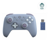 Controller di gioco wireless 8BitDo Ultimate 2C per PC, Windows 10, 11, Steam Deck, Raspberry Pi, accessori per gamepad Android