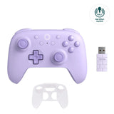 Controller di gioco wireless 8BitDo Ultimate 2C per PC, Windows 10, 11, Steam Deck, Raspberry Pi, accessori per gamepad Android