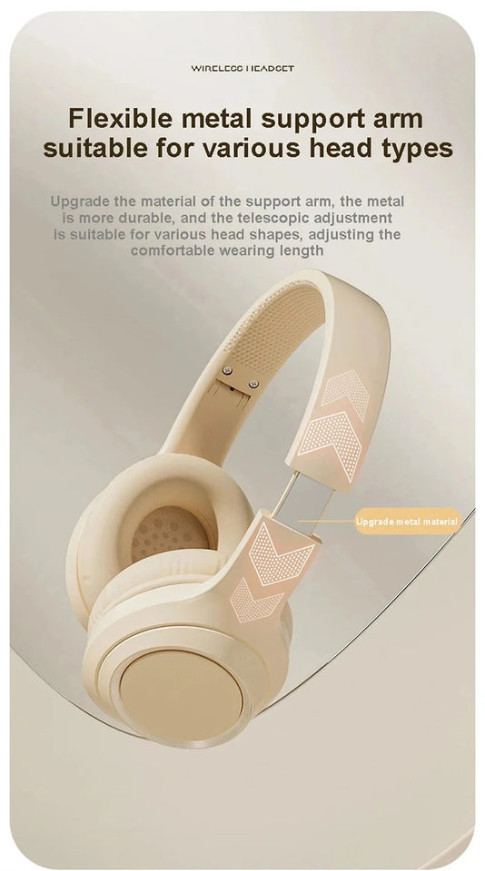 Cuffie wireless Xiaomi TH30 Bluetooth 5.3, auricolari sportivi con cancellazione del rumore, auricolari per la corsa