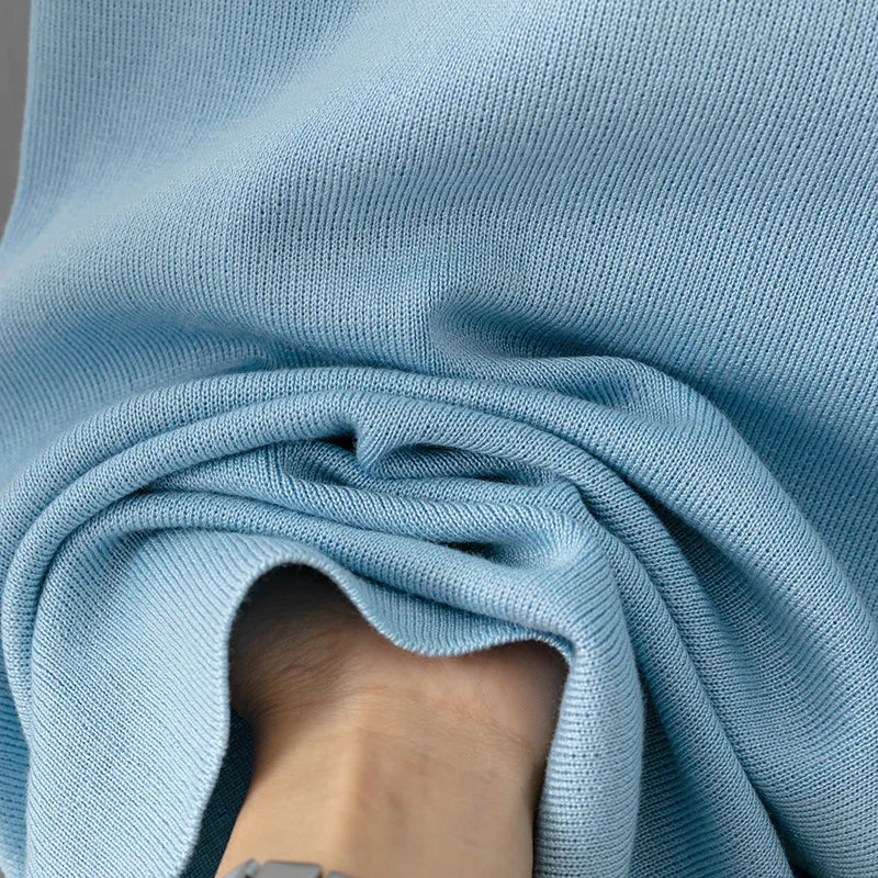 SINGREINY Set da 2 pezzi da donna in maglia jacquard invernale con monopetto e pantaloni lunghi a gamba larga, casual e sportivi