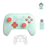 Controller di gioco wireless 8BitDo Ultimate 2C per PC, Windows 10, 11, Steam Deck, Raspberry Pi, accessori per gamepad Android