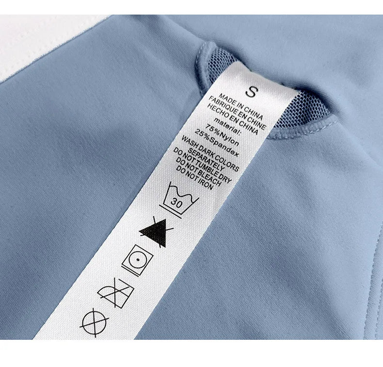 NCLAGEN GYM Tank Top With Built In Bra women's Yoga clothing  running Square Neck fitness vest beautiful back sports Workout