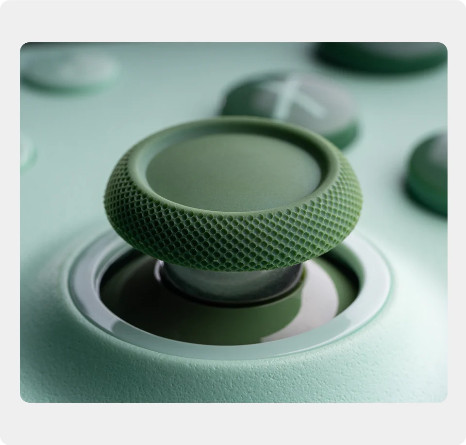 Controller di gioco wireless 8BitDo Ultimate 2C per PC, Windows 10, 11, Steam Deck, Raspberry Pi, accessori per gamepad Android