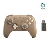 Controller di gioco wireless 8BitDo Ultimate 2C per PC, Windows 10, 11, Steam Deck, Raspberry Pi, accessori per gamepad Android
