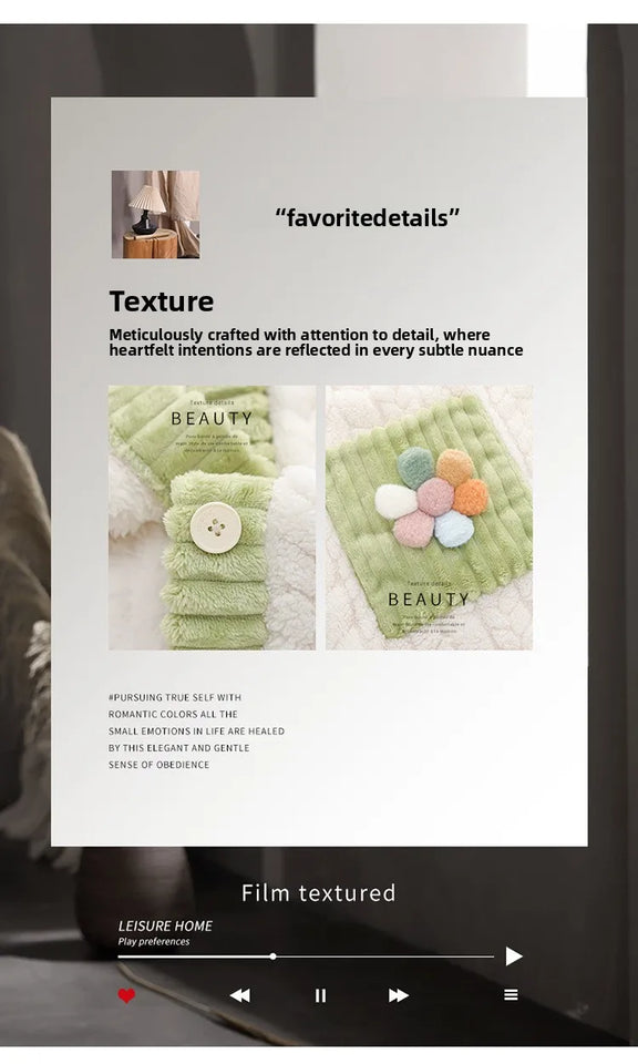 Pigiama in pile di corallo spesso, set di vestiti invernali da donna con motivo a coniglio, pantaloni in flanella calda a maniche lunghe e scollo a V