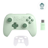 Controller di gioco wireless 8BitDo Ultimate 2C per PC, Windows 10, 11, Steam Deck, Raspberry Pi, accessori per gamepad Android