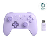 Controller di gioco wireless 8BitDo Ultimate 2C per PC, Windows 10, 11, Steam Deck, Raspberry Pi, accessori per gamepad Android