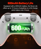 Gamesir Nova Lite Gamepads PC for Nintendo Switch 2 Controller Switch Steam Android iOS iPhone Controle Hall Effect Joystick