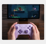 Controller di gioco wireless 8BitDo Ultimate 2C per PC, Windows 10, 11, Steam Deck, Raspberry Pi, accessori per gamepad Android