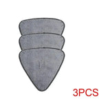 NEW Extended Triangle Mop 360 Twist Squeeze Wringing XType Window Glass Toilet Bathrrom Floor Wall Window Cleaning Mop