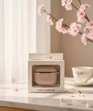 Custodia protettiva elegante Cyber Blue per Apple AirPods (3a generazione/Pro/2/1)