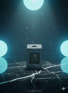 Pellicola protettiva per schermo a copertura totale obaStyle per Apple Watch Series