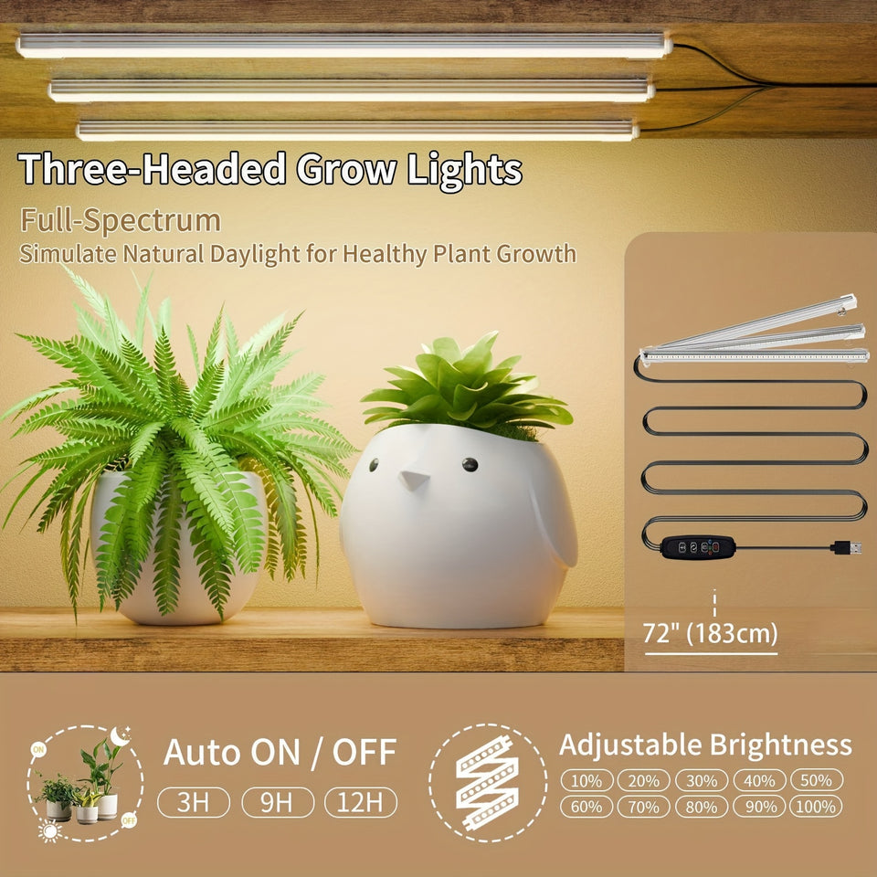 Plant Stand Indoor with Grow Lights, Multi-functional Metal Display Stand, 157cm High & 8 Storey Indoor Shelf for Multiple Plants, Curved Shape Plant Stand, Suitable for Living Room, Courtyard, Balcony, Corner (Without Adapte