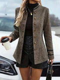 Casual Jackets And Outerwear Look Stylish And Stylish