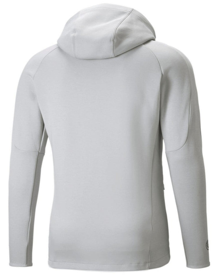 Tuta da rappresentanza con cappuccio casual Manchester City 2023 - Puma